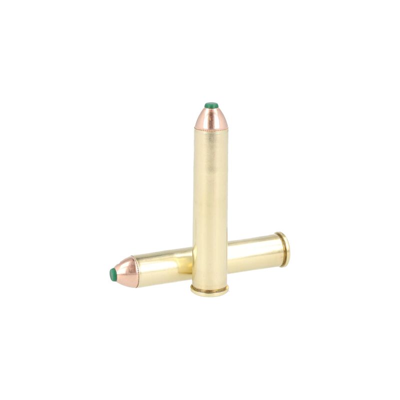 Core-Lokt Tipped Lever Gun, 444 Marlin, 280 Grain, Core-Lokt Tipped, 2100 fps